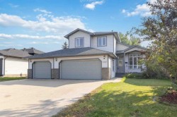 117 BARBER Drive  Fort Mcmurray, AB T9K 2E3