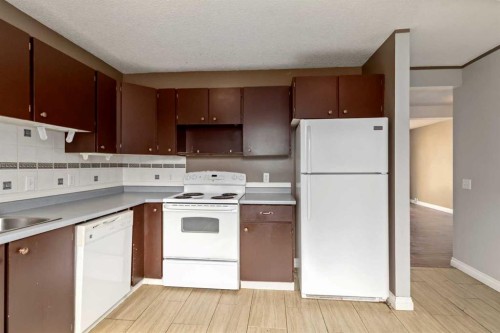 170 Windsor Drive, Fort Mcmurray, AB - Indoor Photo Showing Kitchen