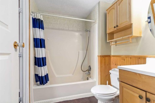 170 Windsor Drive, Fort Mcmurray, AB - Indoor Photo Showing Bathroom
