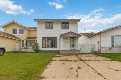 170 Windsor Drive  Fort Mcmurray, AB T9H 4R2