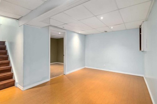 170 Windsor Drive, Fort Mcmurray, AB - Indoor Photo Showing Other Room