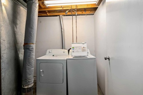 170 Windsor Drive, Fort Mcmurray, AB - Indoor Photo Showing Laundry Room