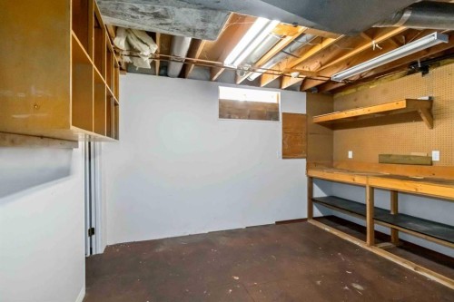 170 Windsor Drive, Fort Mcmurray, AB - Indoor Photo Showing Basement
