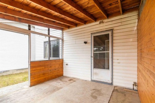 170 Windsor Drive, Fort Mcmurray, AB - Outdoor With Deck Patio Veranda With Exterior