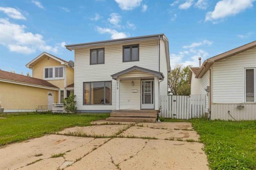 170 Windsor Drive, Fort Mcmurray, AB - Outdoor