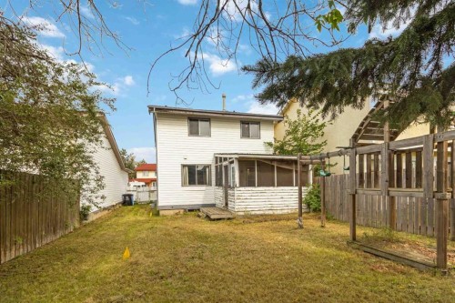 170 Windsor Drive, Fort Mcmurray, AB - Outdoor