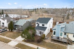 121 Brooks Place  Fort Mcmurray, AB T9K 2E8