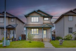 123 Cottonwood Creek Way  Fort Mcmurray, AB T9K 2V2