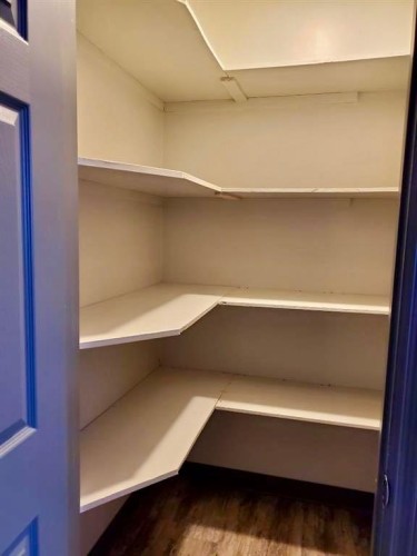 66 Lakeview, Lac La Biche, AB - Indoor With Storage