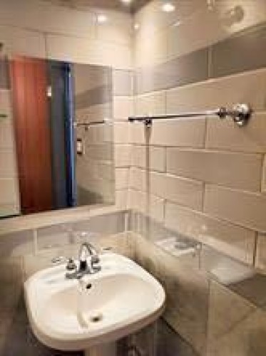 66 Lakeview, Lac La Biche, AB - Indoor Photo Showing Bathroom