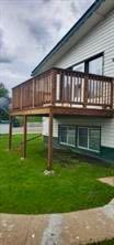 66 Lakeview, Lac La Biche, AB - Outdoor