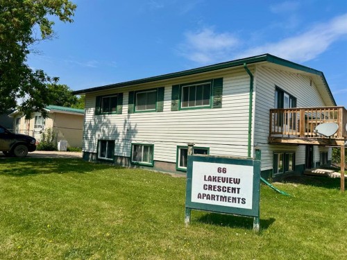 66 Lakeview, Lac La Biche, AB - Outdoor