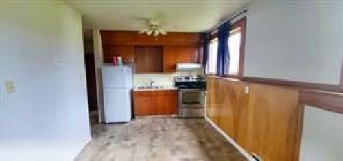 66 Lakeview, Lac La Biche, AB - Indoor