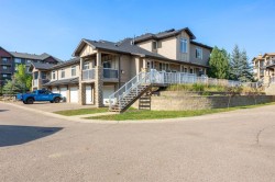 5-105 Fontaine Crescent  Fort Mcmurray, AB T9H 0B1