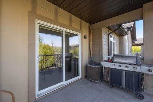 5-105 Fontaine Crescent, Fort Mcmurray, AB - Outdoor With Deck Patio Veranda With Exterior