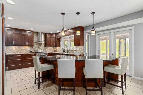 145 Burns Place, Fort Mcmurray, AB - Indoor