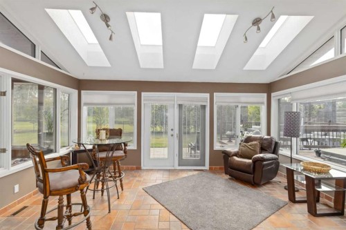 145 Burns Place, Fort Mcmurray, AB - Indoor