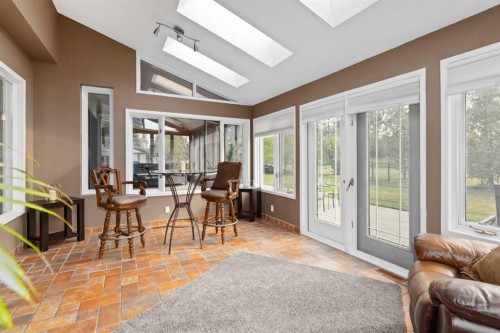 145 Burns Place, Fort Mcmurray, AB - Indoor