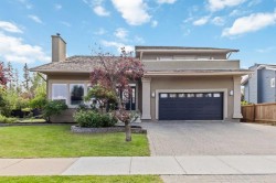 145 Burns Place  Fort Mcmurray, AB T9K 2G4
