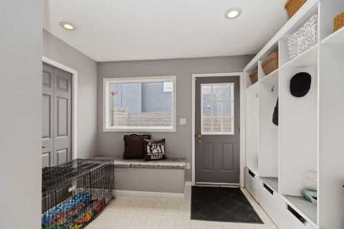 145 Burns Place, Fort Mcmurray, AB - Indoor Photo Showing Other Room