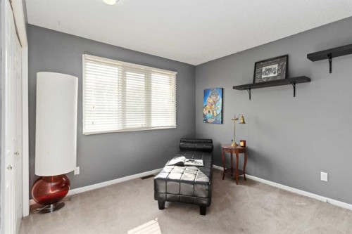 145 Burns Place, Fort Mcmurray, AB - Indoor Photo Showing Bedroom
