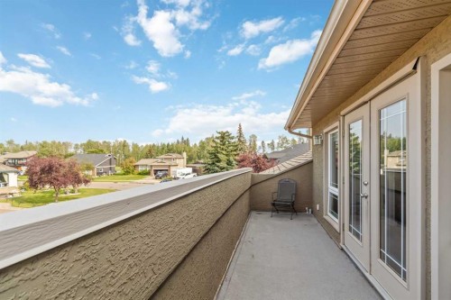 145 Burns Place, Fort Mcmurray, AB - Outdoor