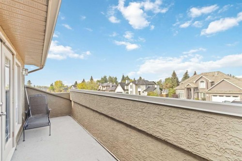 145 Burns Place, Fort Mcmurray, AB - Outdoor