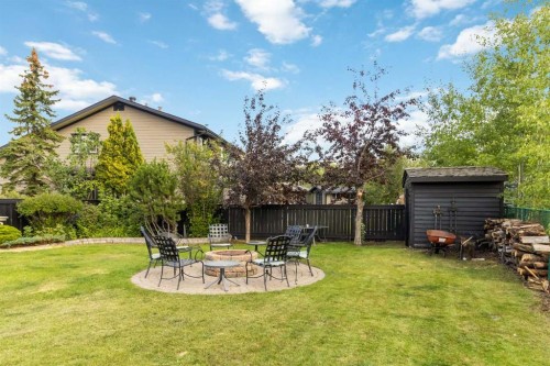 145 Burns Place, Fort Mcmurray, AB - Outdoor