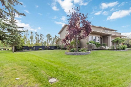 145 Burns Place, Fort Mcmurray, AB - Outdoor