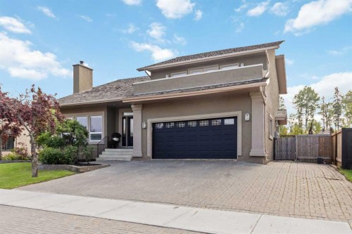 145 Burns Place, Fort Mcmurray, AB - Outdoor