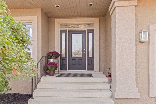 145 Burns Place, Fort Mcmurray, AB - Outdoor With Exterior