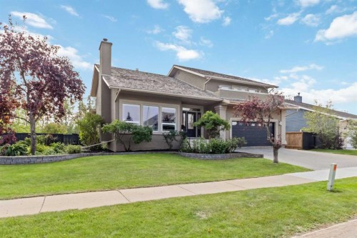 145 Burns Place, Fort Mcmurray, AB - Outdoor