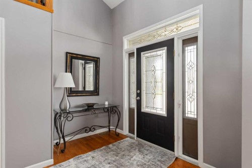 145 Burns Place, Fort Mcmurray, AB - Indoor Photo Showing Other Room