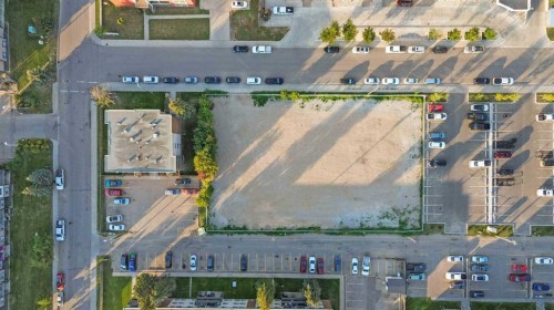 10013-10119 Manning Avenue, Fort Mcmurray, AB 