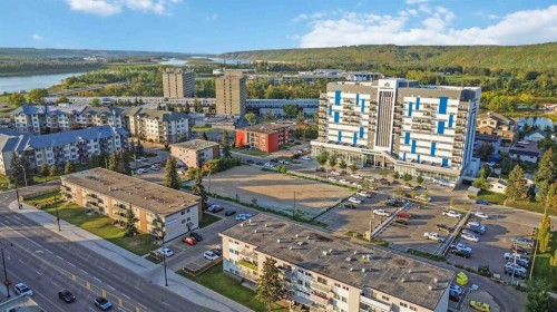 10013-10119 Manning Avenue, Fort Mcmurray, AB 