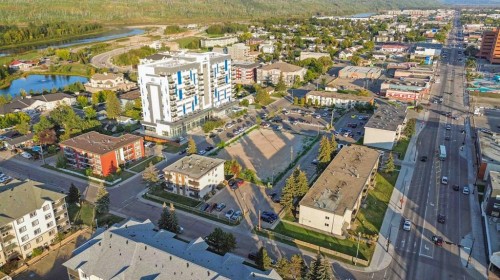 10013-10119 Manning Avenue, Fort Mcmurray, AB 