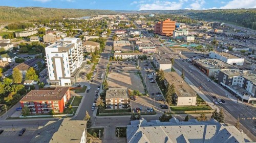 10013-10119 Manning Avenue, Fort Mcmurray, AB 