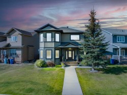 136 Falcon Drive  Fort Mcmurray, AB T9K 0R7