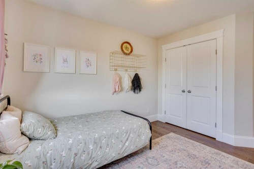 136 Falcon Drive, Fort Mcmurray, AB - Indoor Photo Showing Bedroom