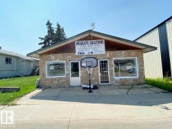 5108 2nd Street  Boyle, AB T0A 0M0