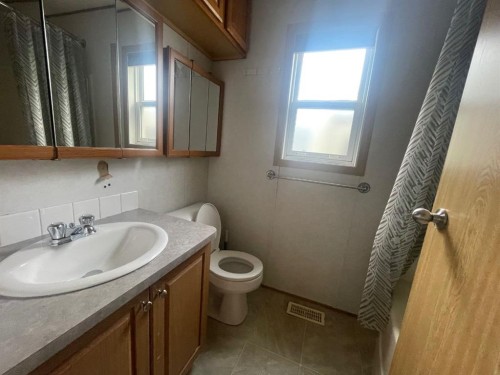161 Grey Crescent, Fort Mcmurray, AB - Indoor Photo Showing Bathroom