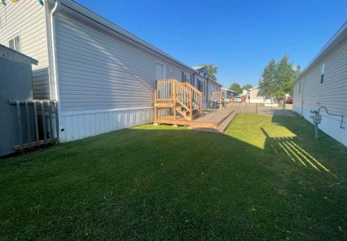 161 Grey Crescent, Fort Mcmurray, AB - Outdoor