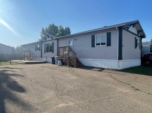 161 Grey Crescent, Fort Mcmurray, AB - Outdoor