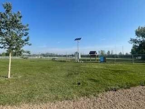 161 Grey Crescent, Fort Mcmurray, AB - Outdoor With View