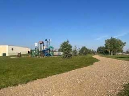 161 Grey Crescent, Fort Mcmurray, AB - Outdoor