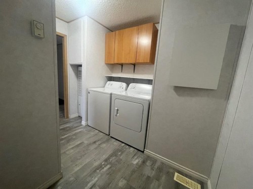 161 Grey Crescent, Fort Mcmurray, AB - Indoor Photo Showing Laundry Room