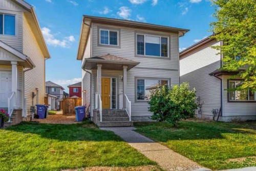 128 Juniper Street, Fort Mcmurray, AB - Outdoor