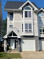 17-98 Wilson Drive  Fort Mcmurray, AB T9H 0A1