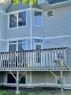 17-98 Wilson Drive, Fort Mcmurray, AB  - Outdoor With Deck Patio Veranda 