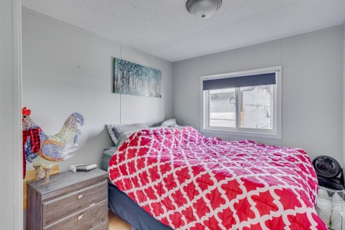 244 Cokerill Crescent, Fort Mcmurray, AB - Indoor Photo Showing Bedroom